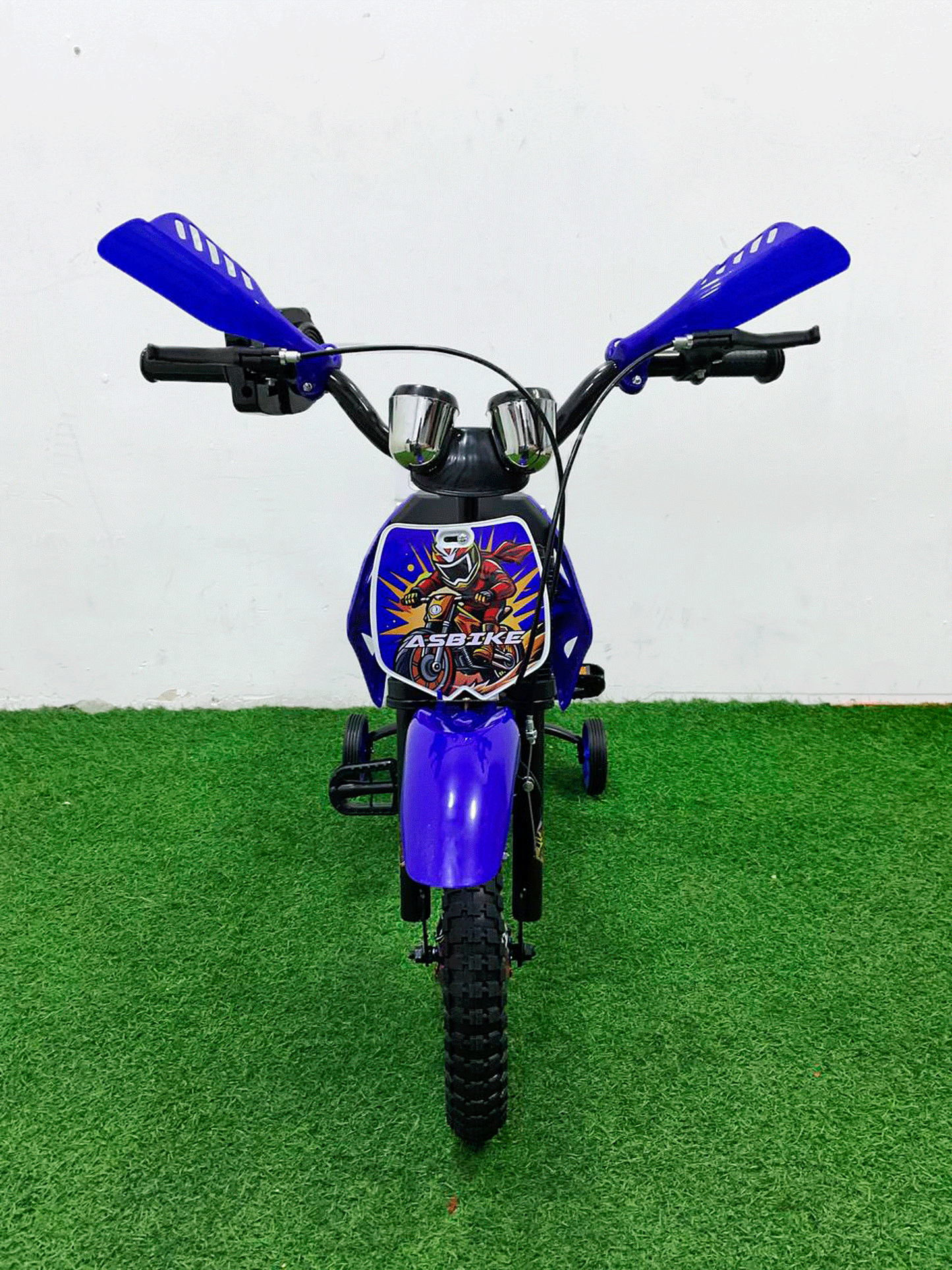 BICICLETA RIN 12 -HX55