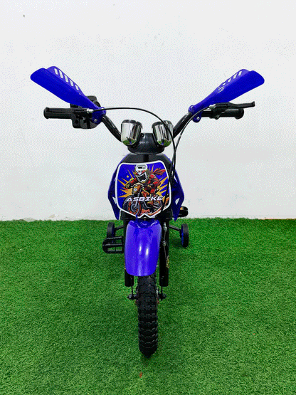BICICLETA RIN 12 -HX55