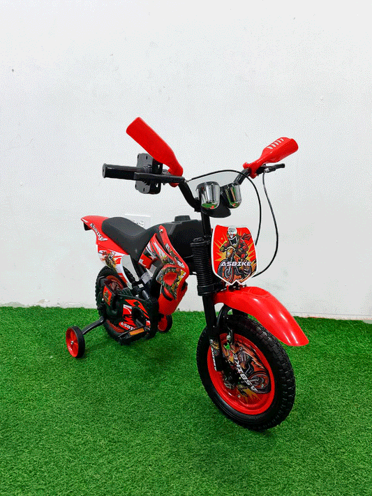 BICICLETA RIN 12 -HX55