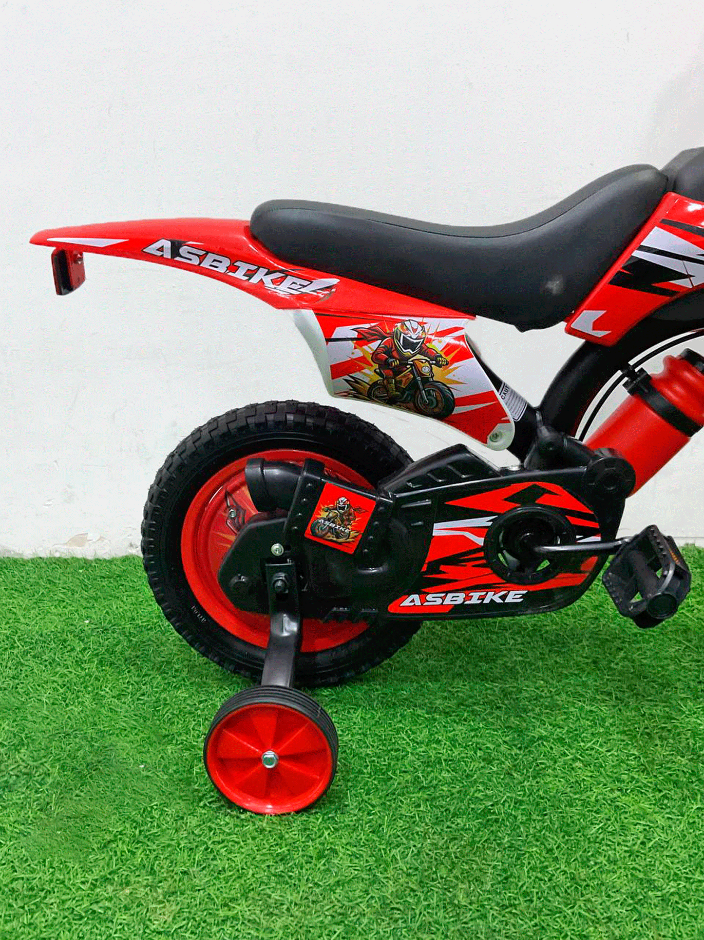 BICICLETA RIN 12 -HX55