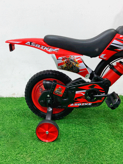 BICICLETA RIN 12 -HX55