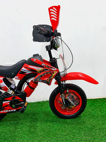 BICICLETA RIN 12 -HX55