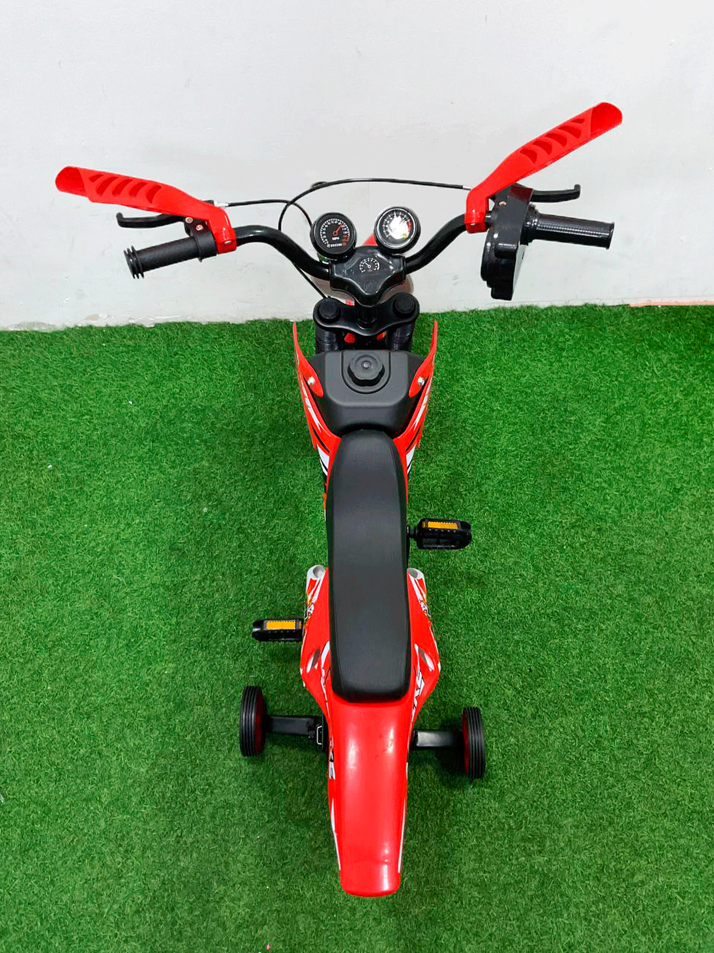 BICICLETA RIN 12 -HX55