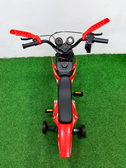 BICICLETA RIN 12 -HX55