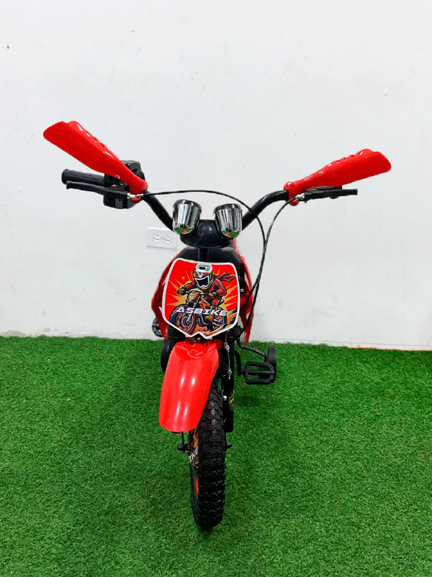 BICICLETA RIN 12 -HX55