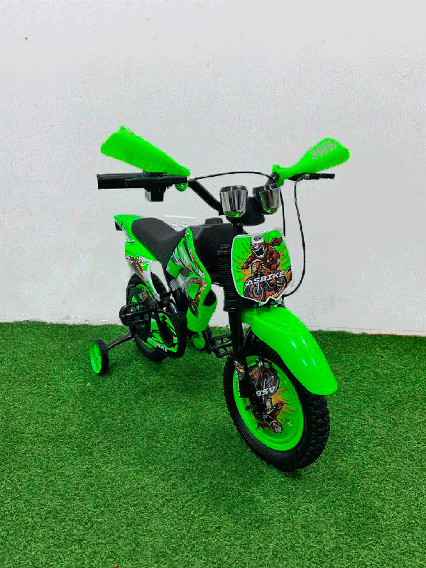 BICICLETA RIN 12 -HX55