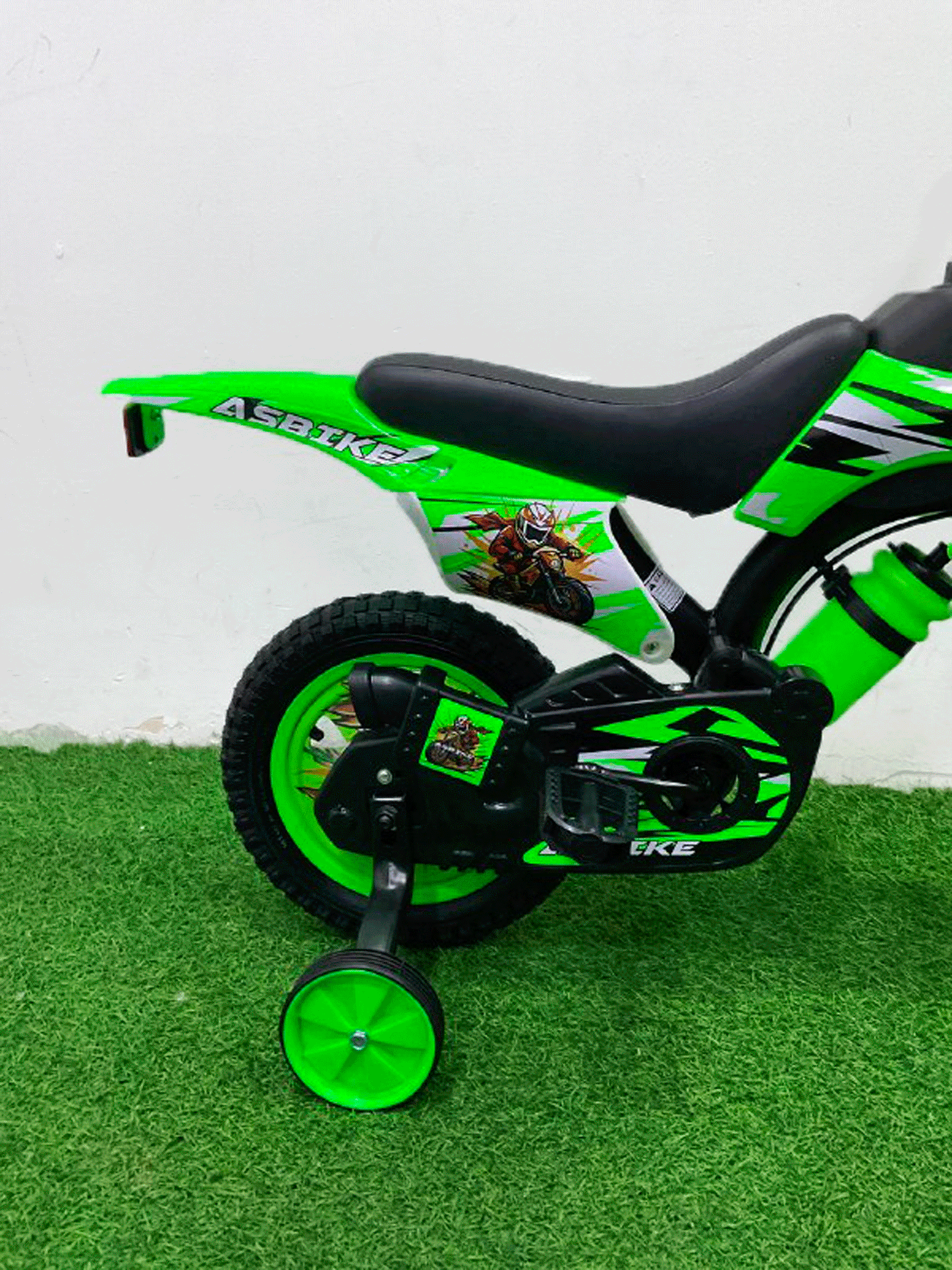 BICICLETA RIN 12 -HX55