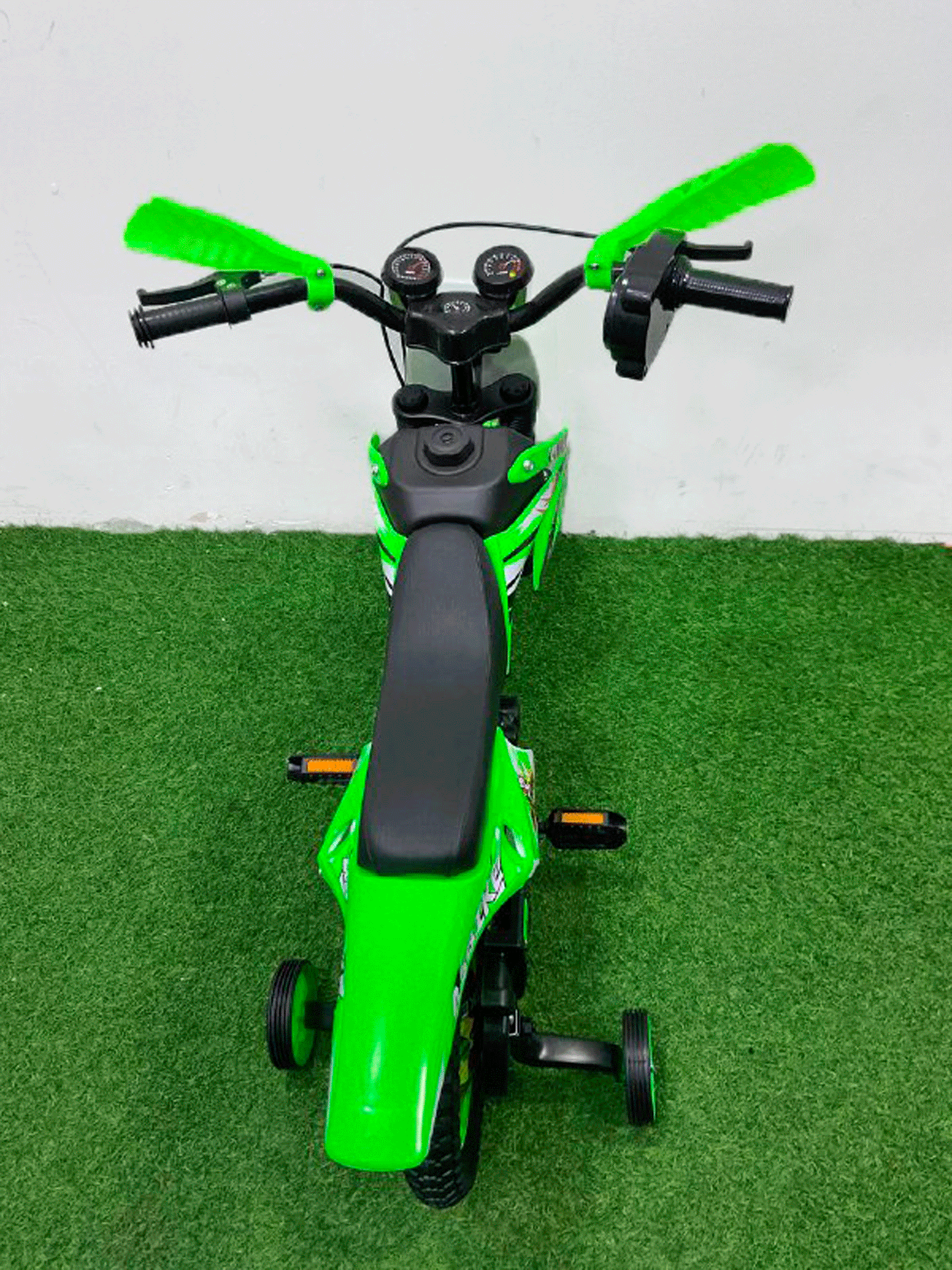 BICICLETA RIN 12 -HX55