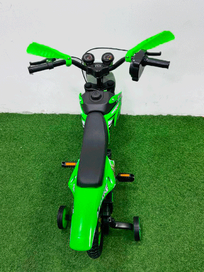 BICICLETA RIN 12 -HX55