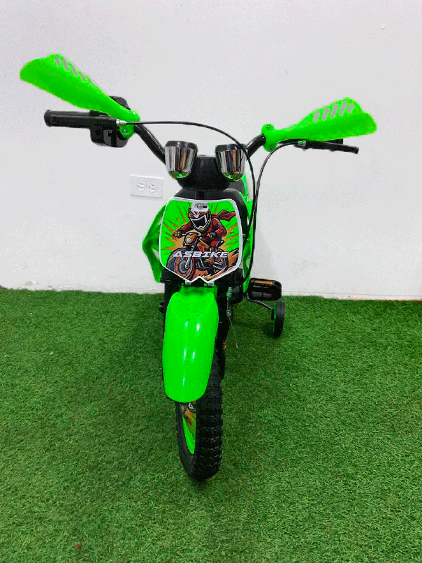 BICICLETA RIN 12 -HX55