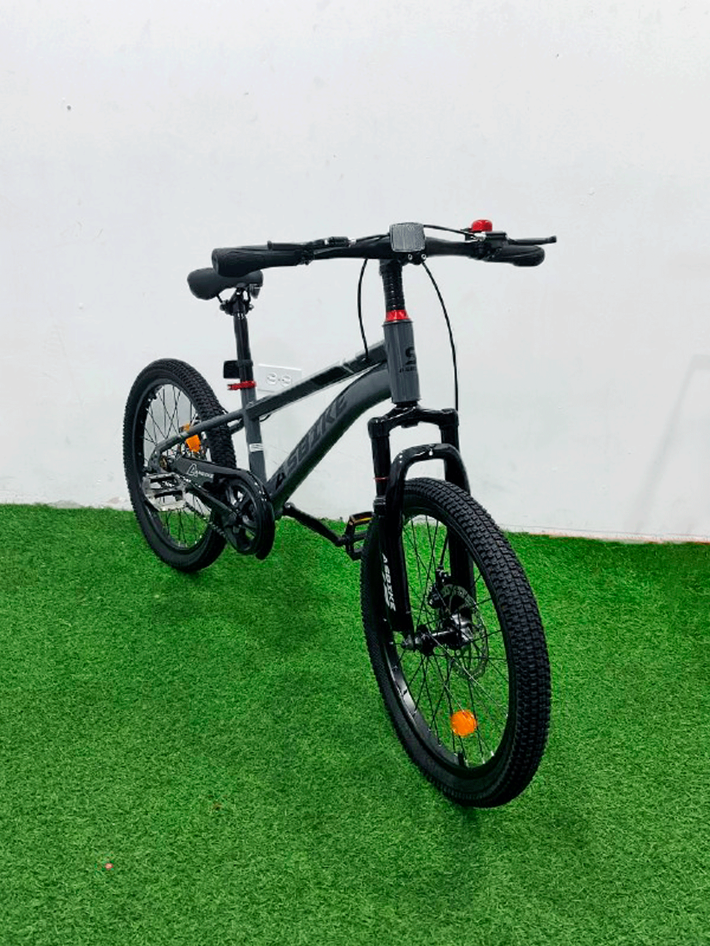 BICICLETA RIN 20 - HX25