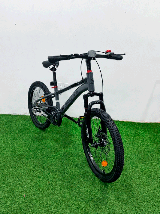 BICICLETA RIN 20 - HX25