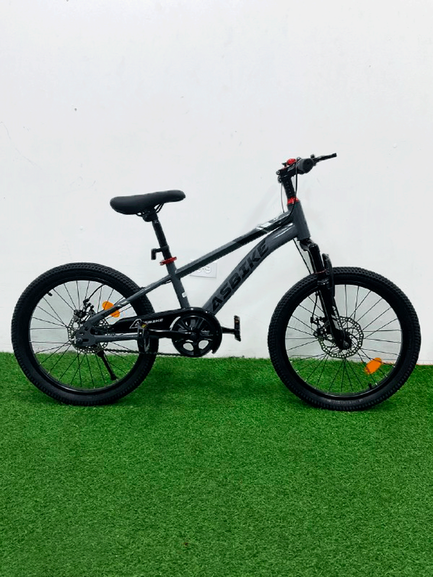 BICICLETA RIN 20 - HX25