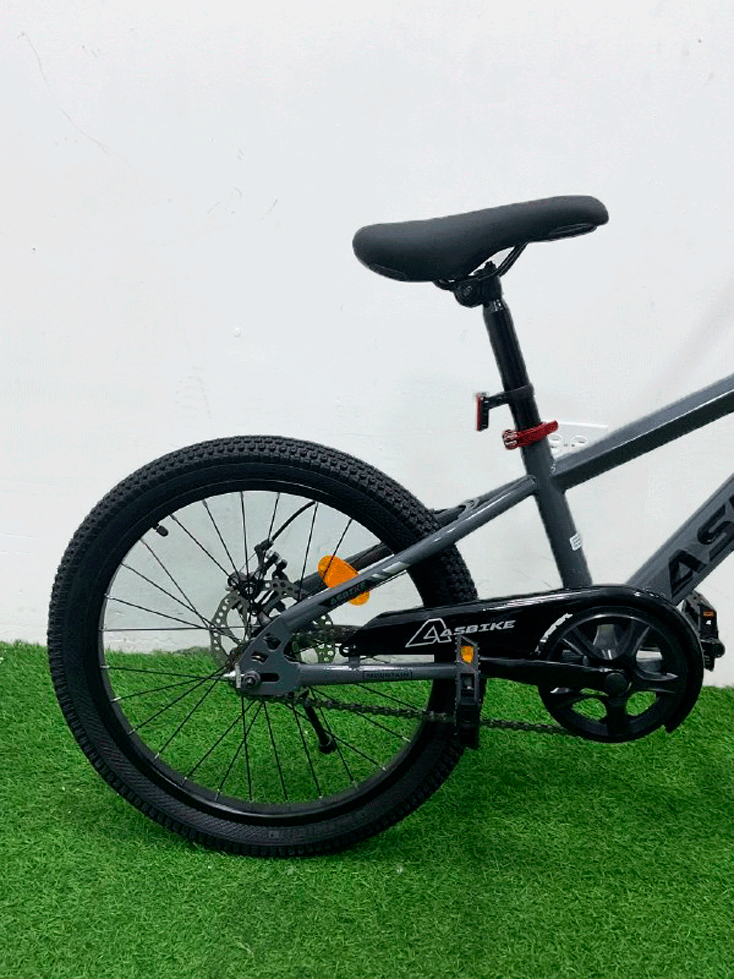 BICICLETA RIN 20 - HX25