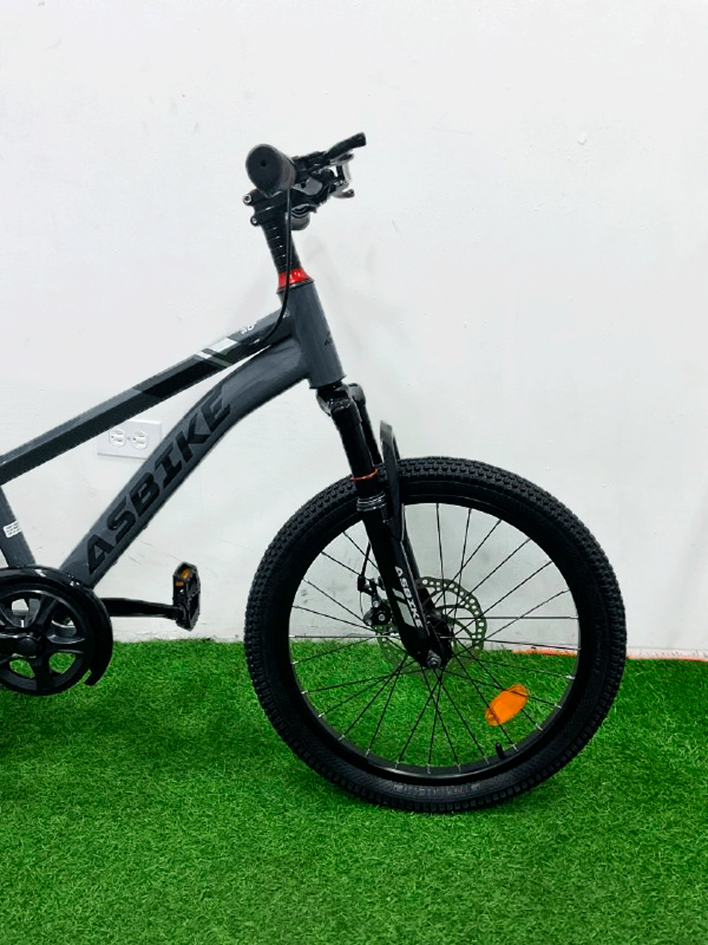 BICICLETA RIN 20 - HX25