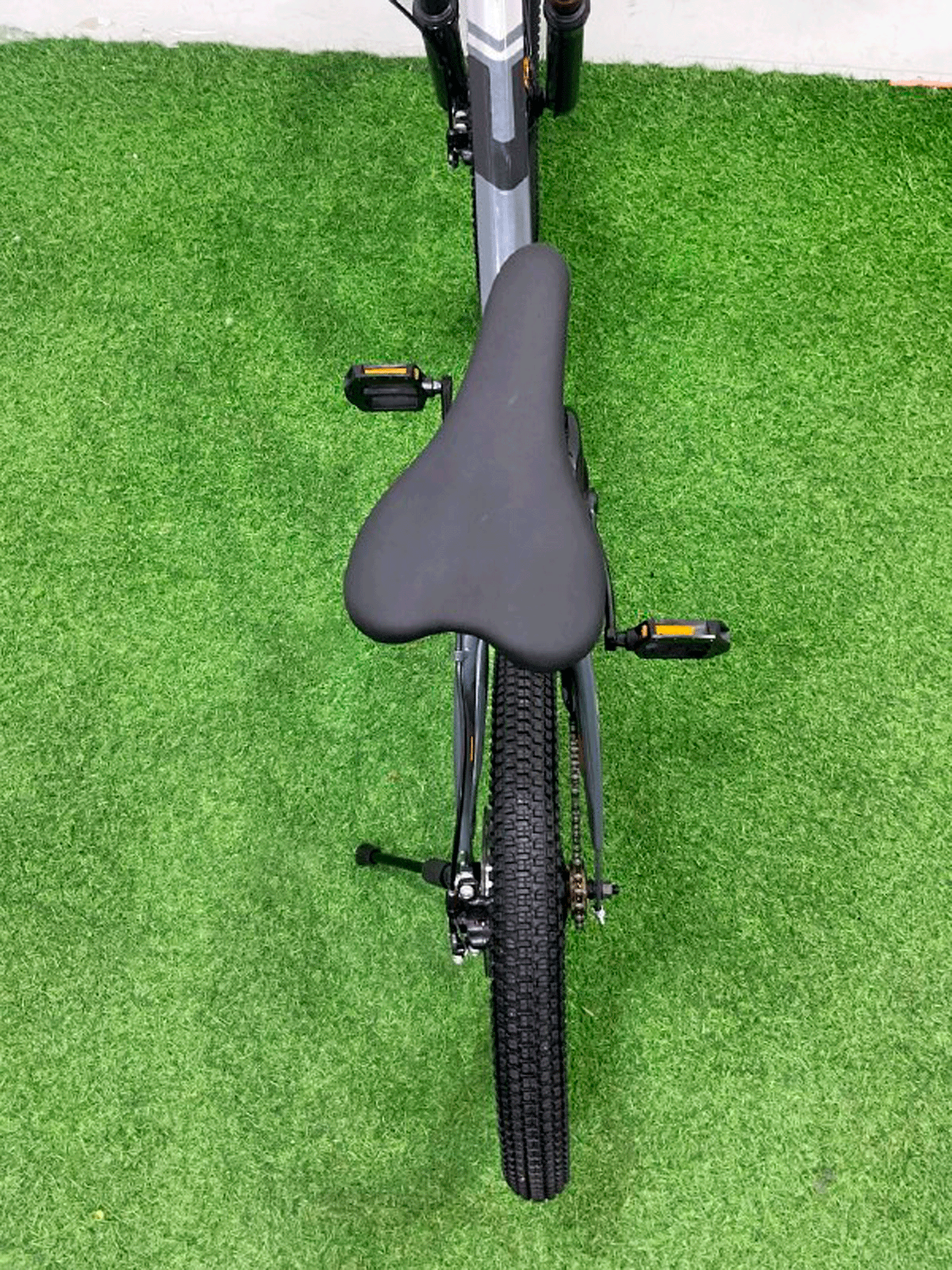 BICICLETA RIN 20 - HX25