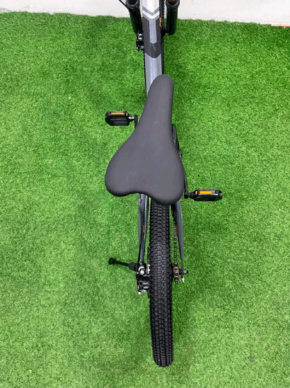 BICICLETA RIN 20 - HX25