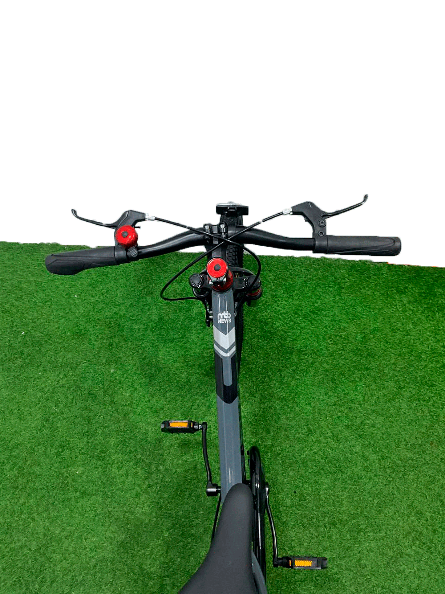 BICICLETA RIN 20 - HX25
