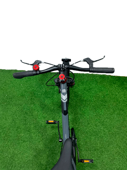BICICLETA RIN 20 - HX25