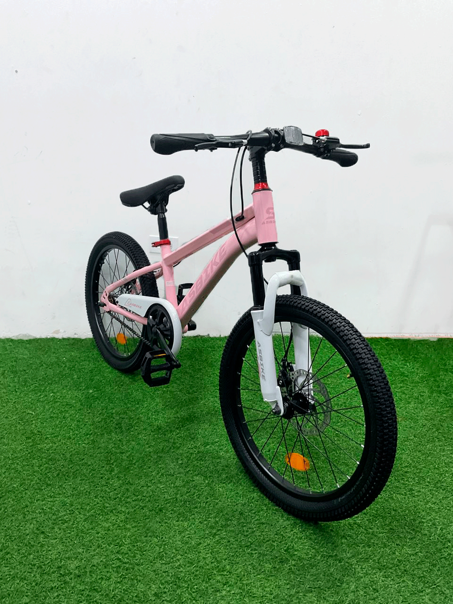 BICICLETA RIN 20 - HX25