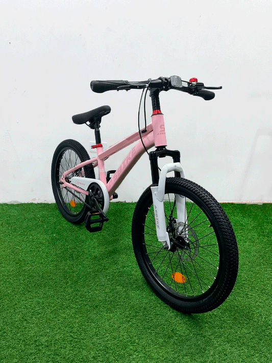 BICICLETA RIN 20 - HX25