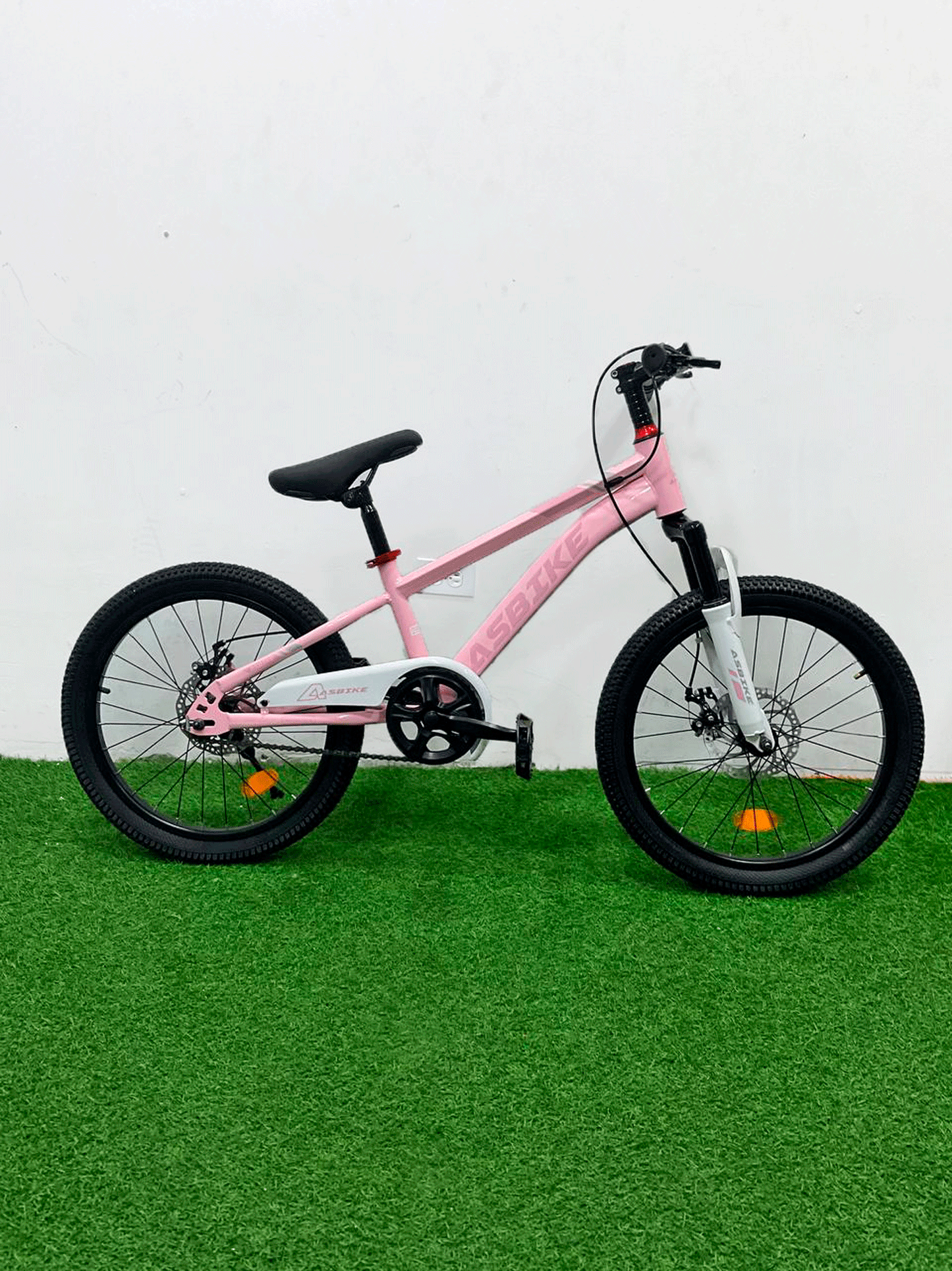 BICICLETA RIN 20 - HX25