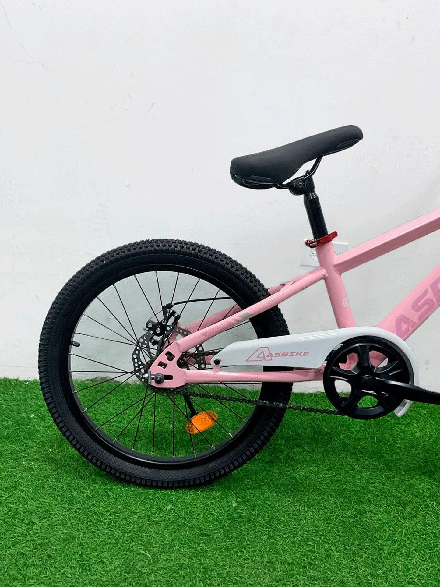 BICICLETA RIN 20 - HX25