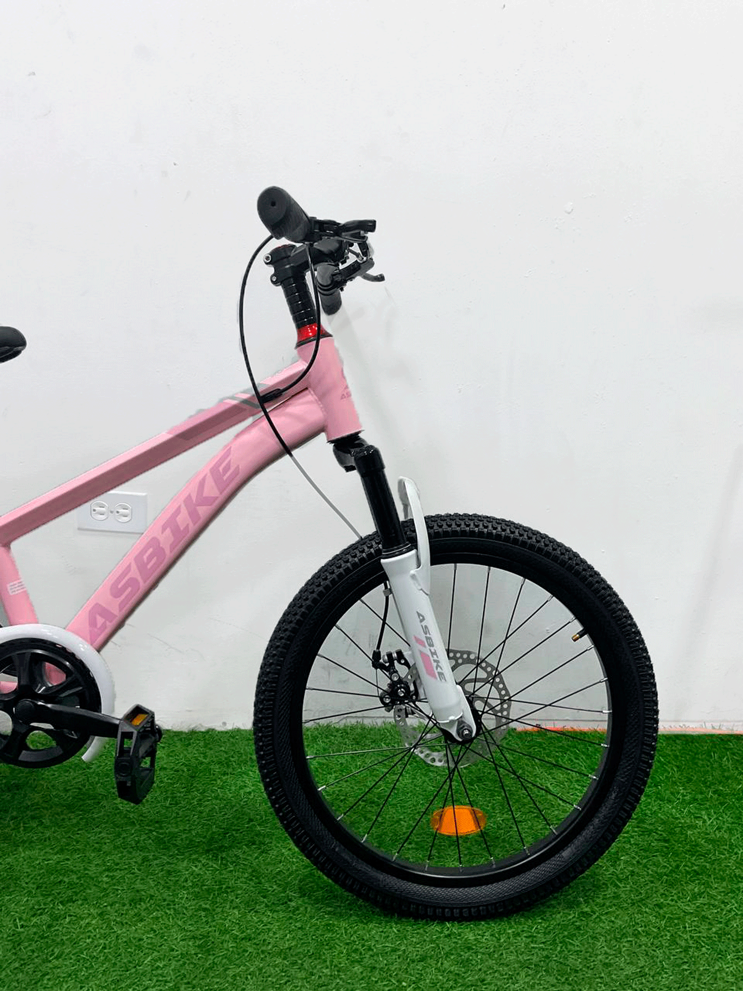 BICICLETA RIN 20 - HX25