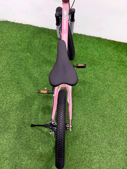 BICICLETA RIN 20 - HX25