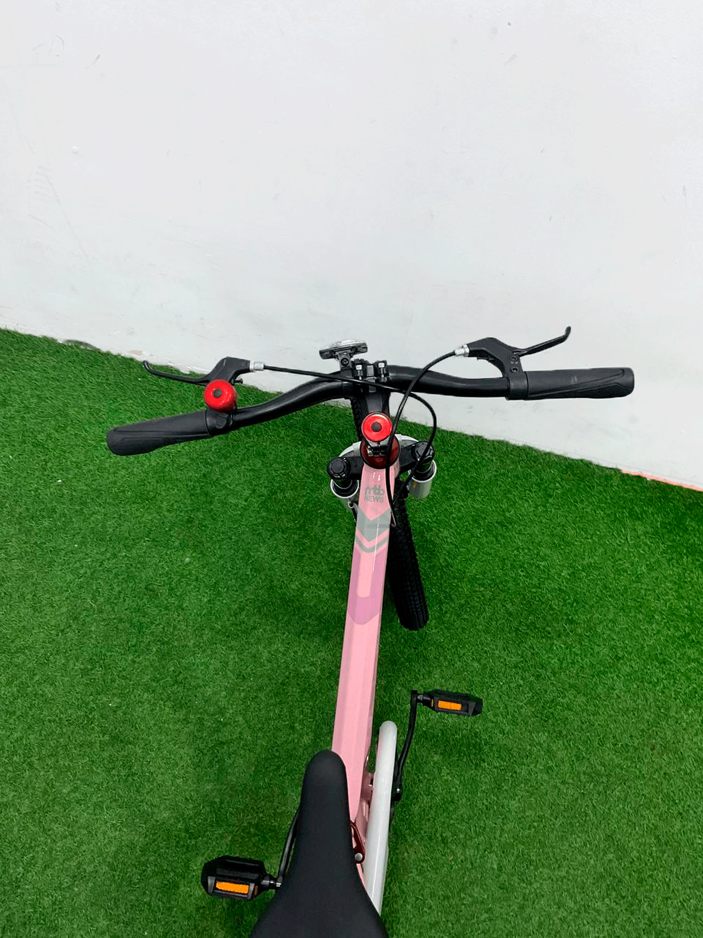 BICICLETA RIN 20 - HX25