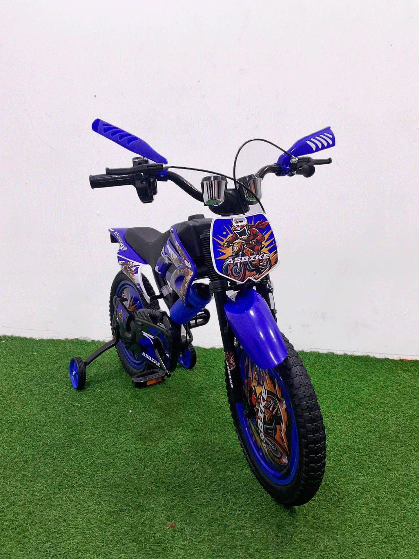 BICICLETA RIN 16 -HX56