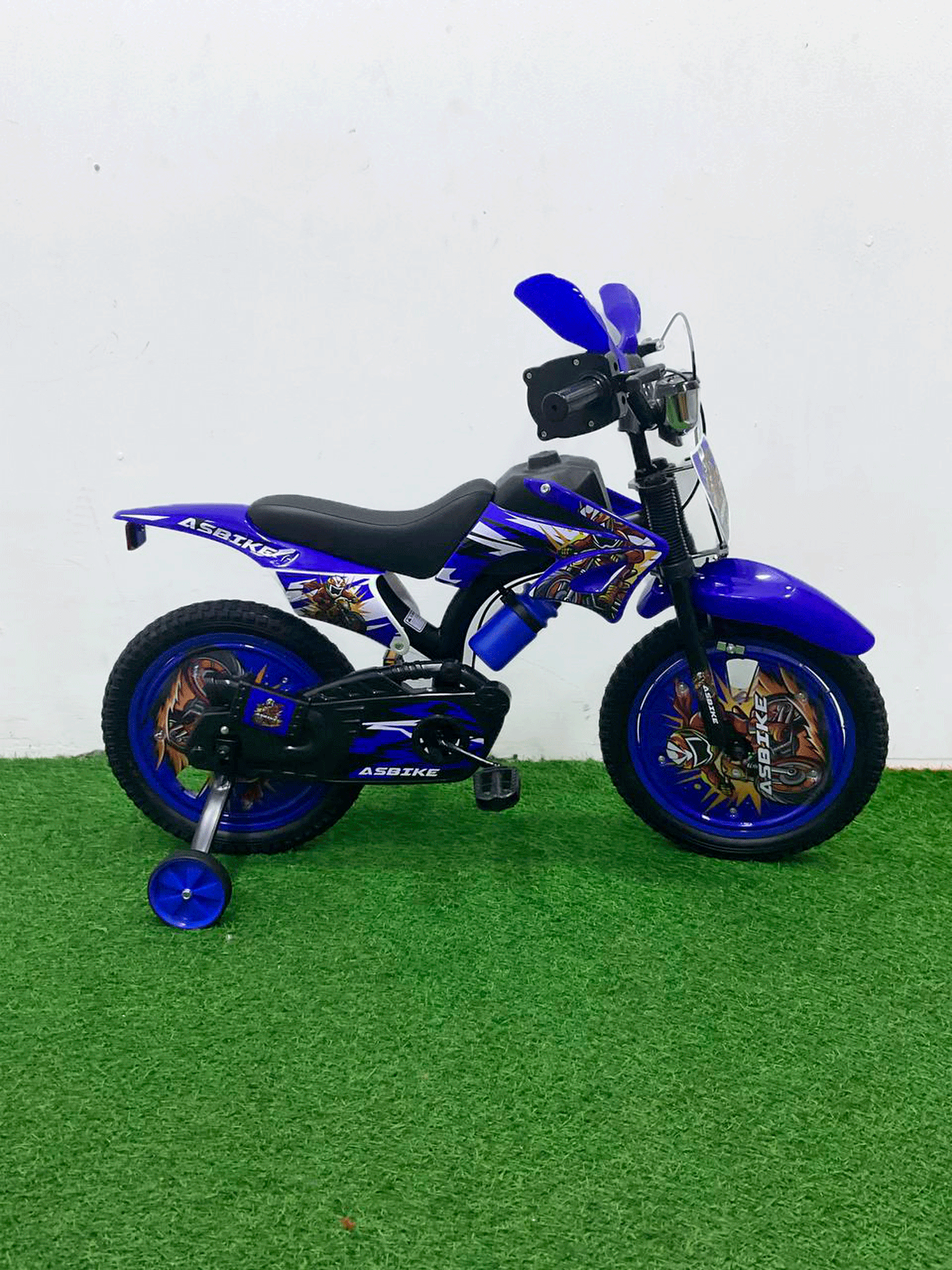BICICLETA RIN 16 -HX56