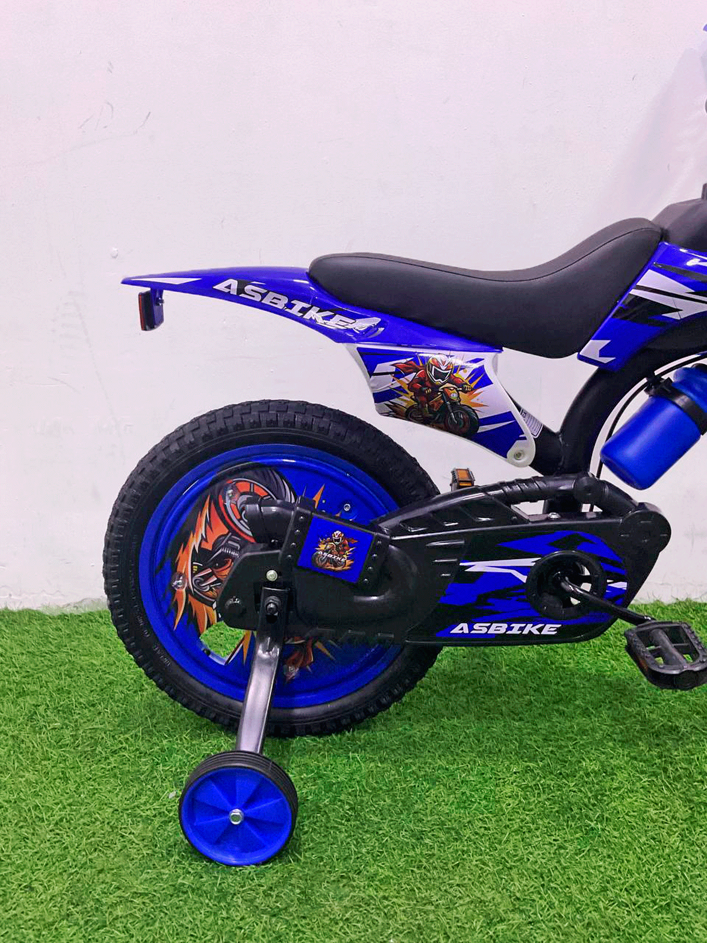 BICICLETA RIN 16 -HX56