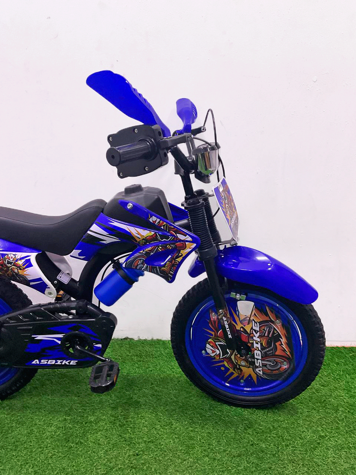 BICICLETA RIN 16 -HX56