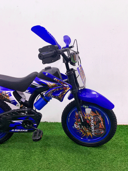 BICICLETA RIN 16 -HX56