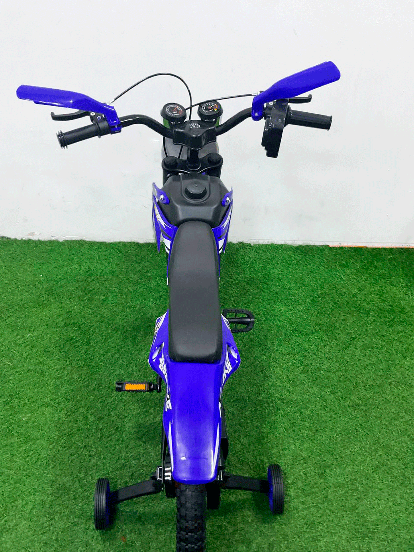 BICICLETA RIN 16 -HX56