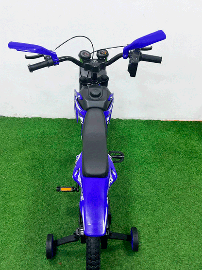 BICICLETA RIN 16 -HX56