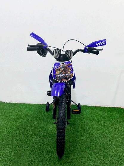 BICICLETA RIN 16 -HX56