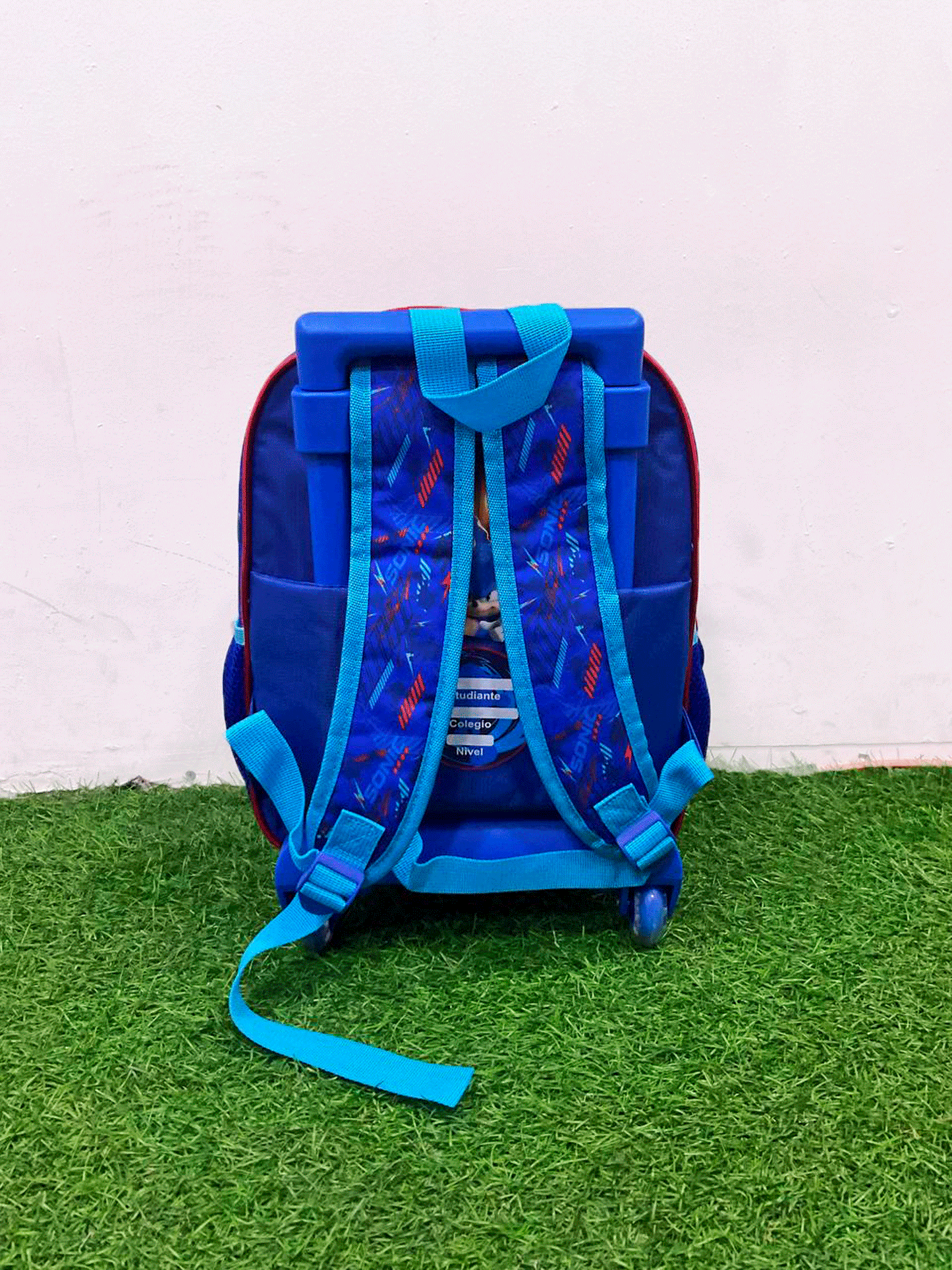 BOLSO TIPO MALETA - SXRSNP1202