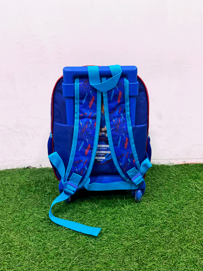 BOLSO TIPO MALETA - SXRSNP1202