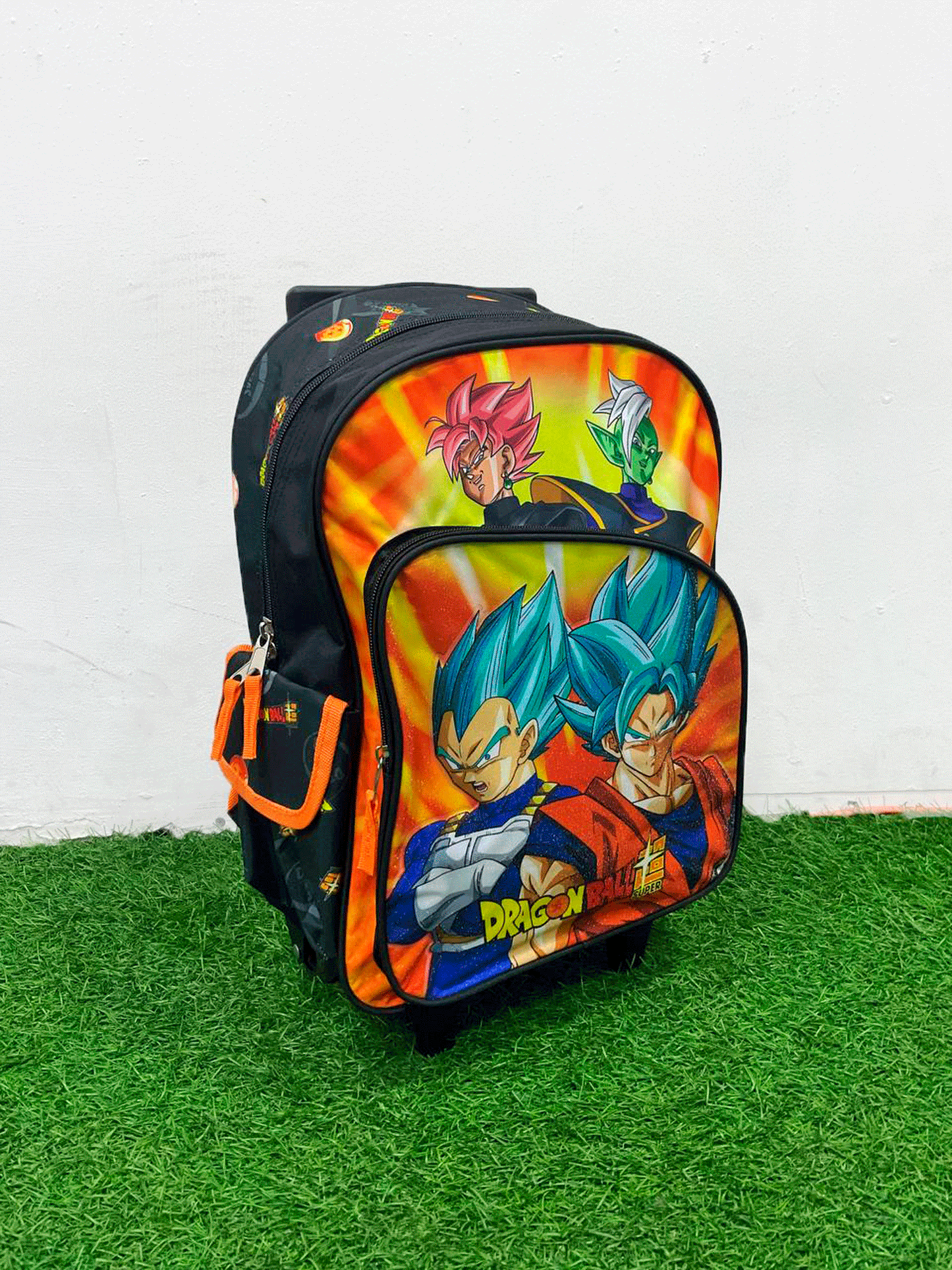 BOLSO TIPO MALETA - TXRDBP2370