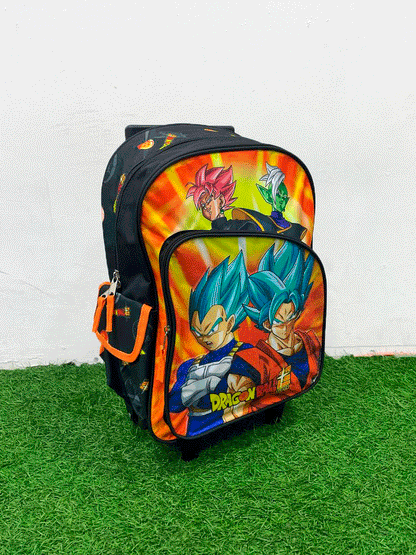 BOLSO TIPO MALETA - TXRDBP2370