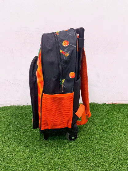 BOLSO TIPO MALETA - TXRDBP2370