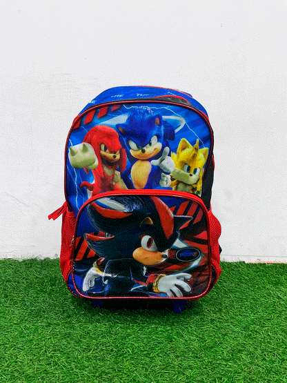 BOLSO TIPO MALETA - SXRSNP1240