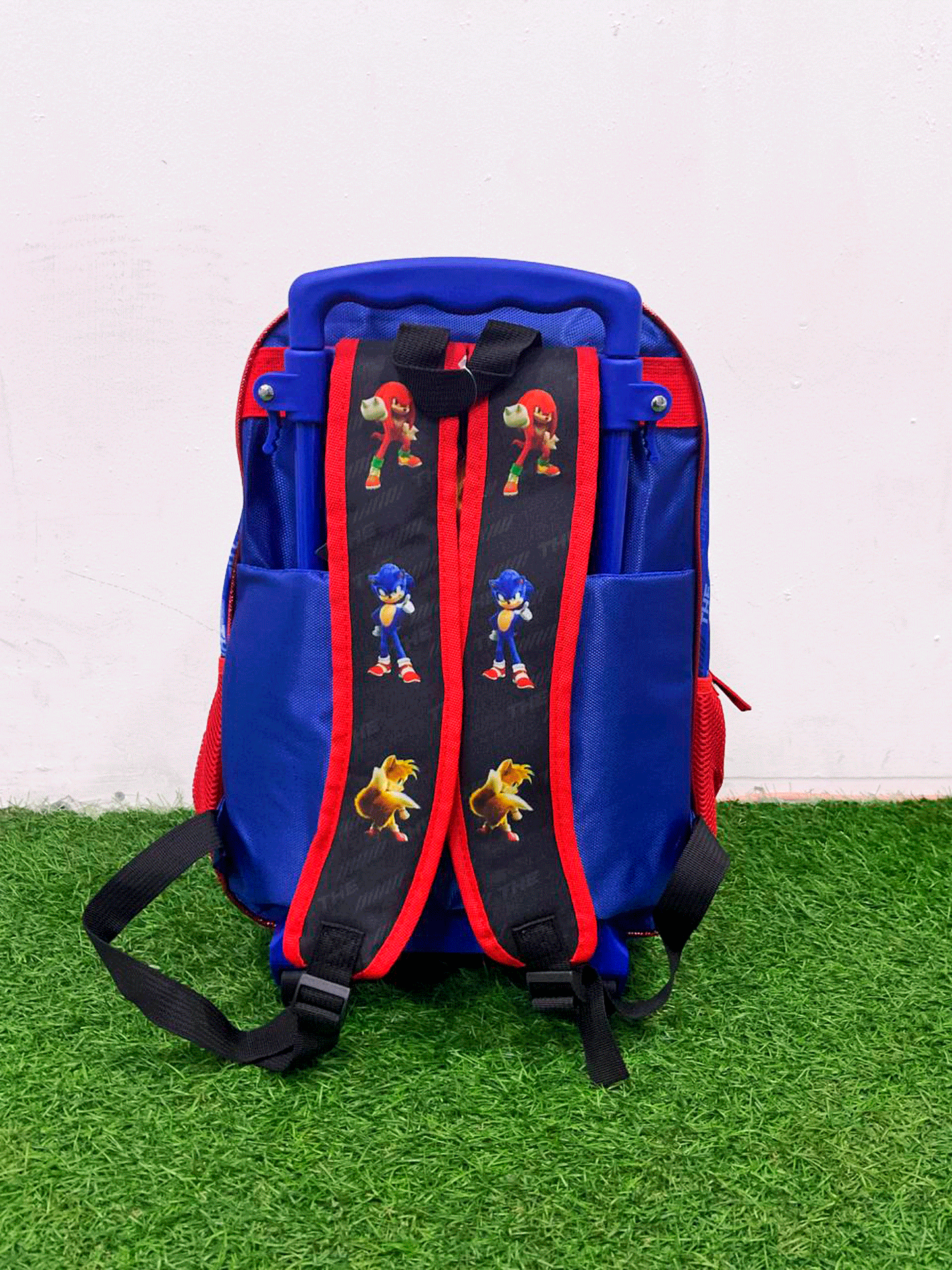BOLSO TIPO MALETA - SXRSNP1240