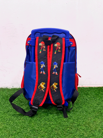BOLSO TIPO MALETA - SXRSNP1240
