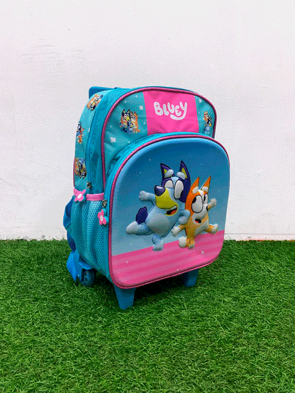BOLSO TIPO MALETA - DXRBLUP2446