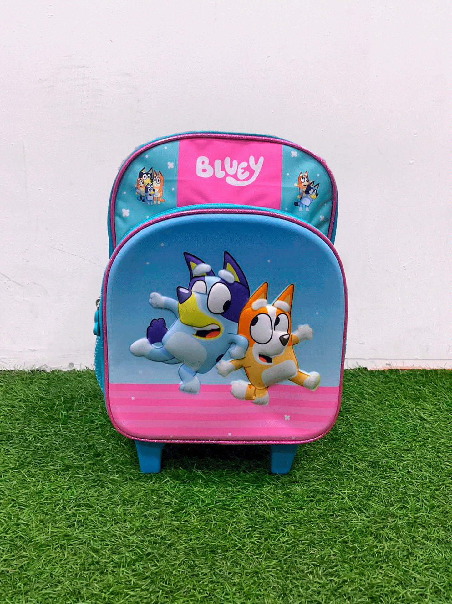 BOLSO TIPO MALETA - DXRBLUP2446