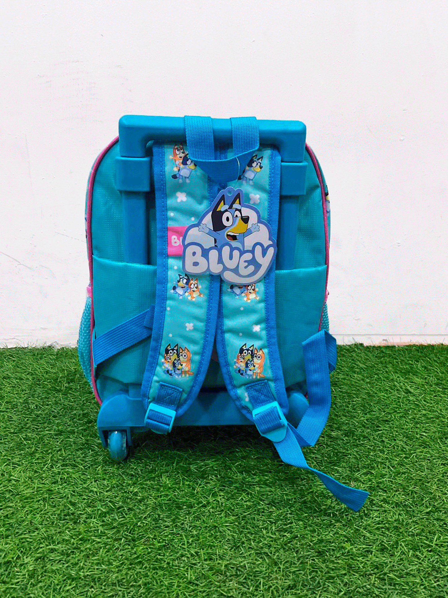 BOLSO TIPO MALETA - DXRBLUP2446