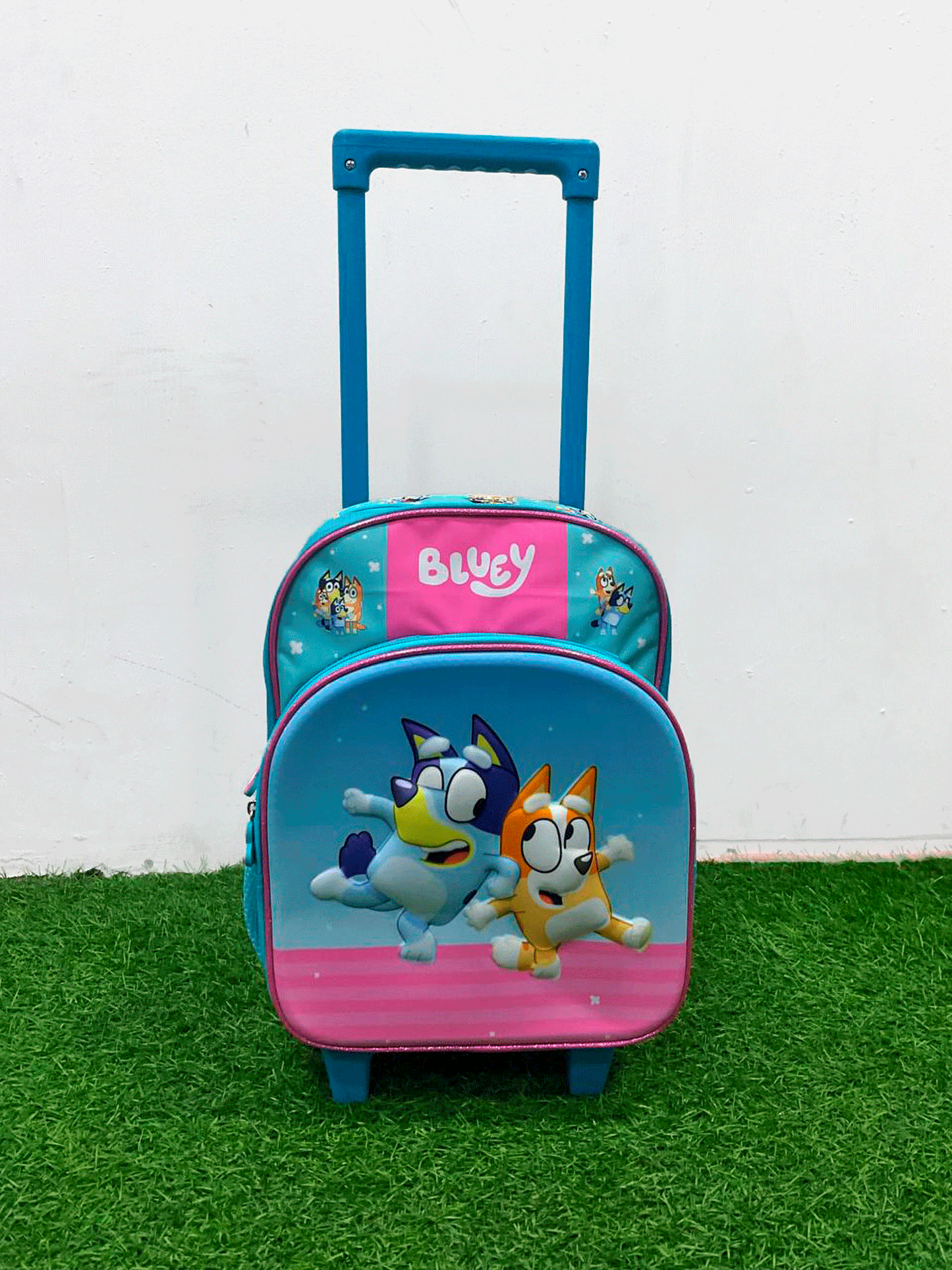 BOLSO TIPO MALETA - DXRBLUP2446